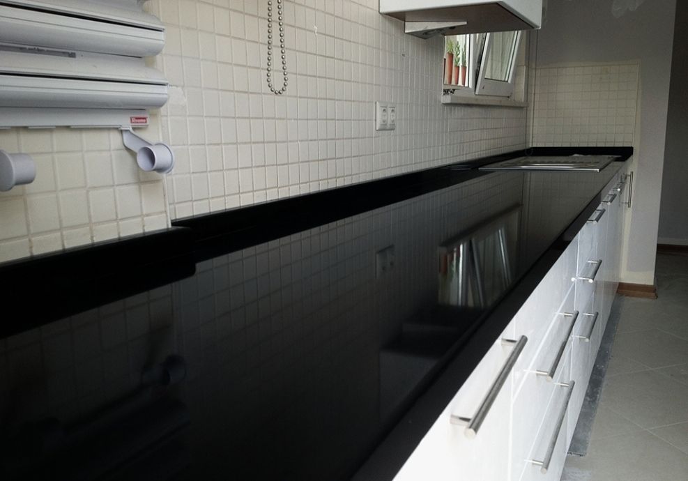 Granit Mutfak Tezgahı