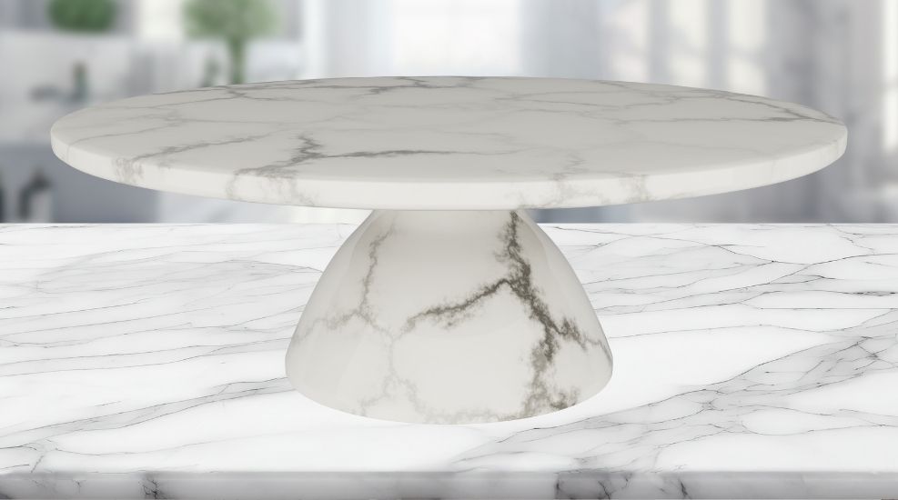 Mermer Masa & Tezgah