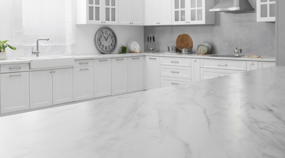 Mermer Taahhüt İşleri